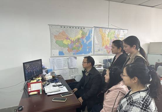 说明: F:\党院办、外事办\组织党建\党办院办外事办支部\2023年\“传承红色基因•争当青年先锋”红色典型进高校宣讲活动\QQ图片20230330113938.jpg