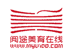 LOGO_红-阅途美育在线