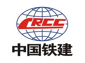 中国铁建图标